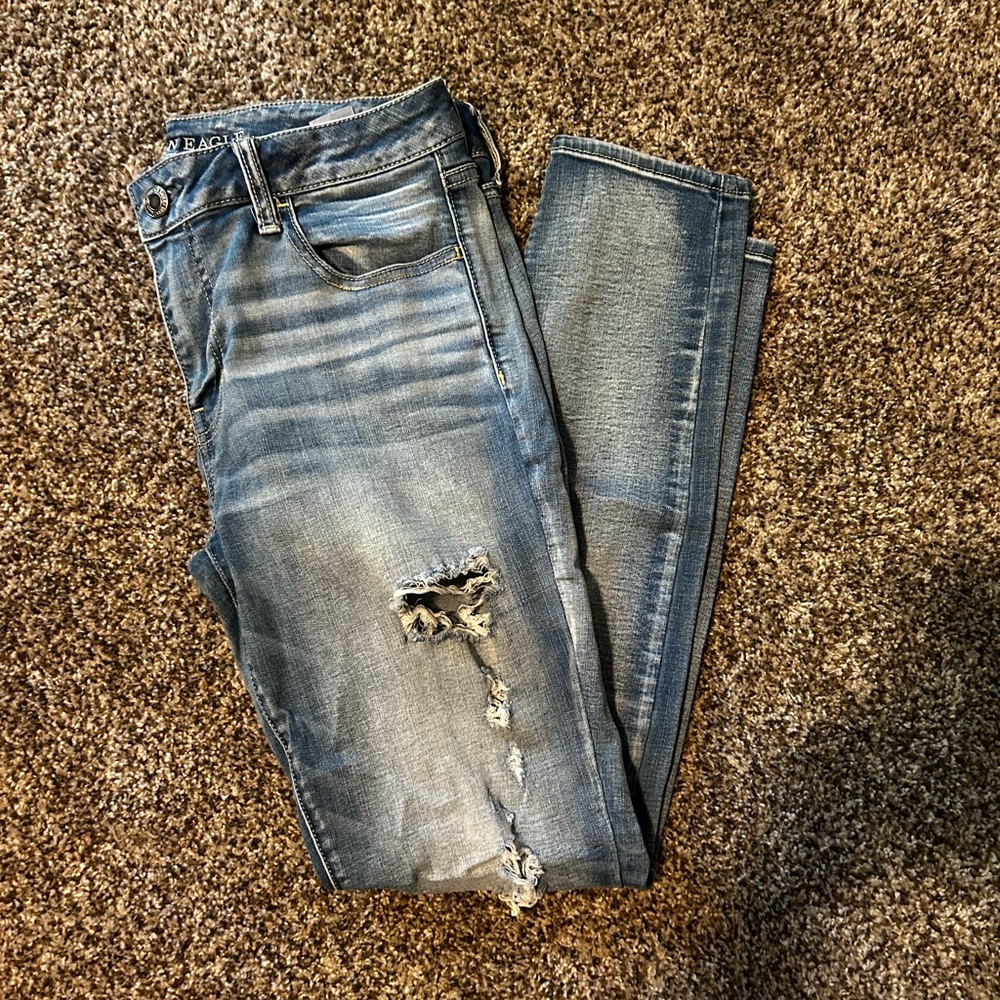 American Eagle Jeans!